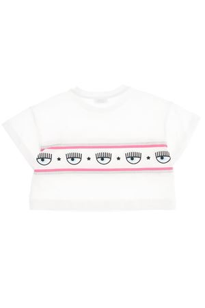 Cotton t-shirt CHIARA FERRAGNI | 51961492050099
